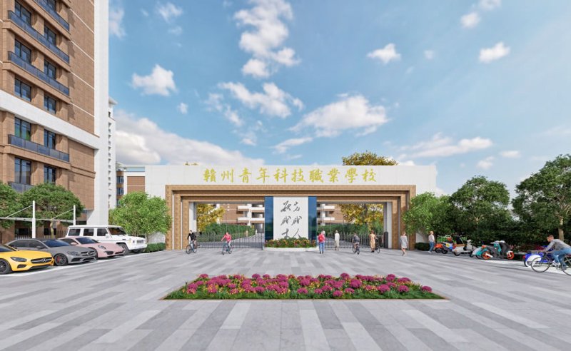 赣州软件开发